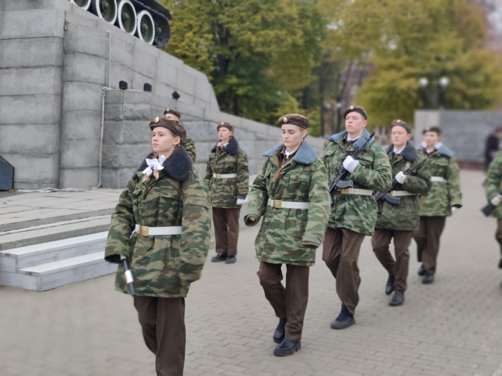 Конкурс пост 1. Пост 1. Пост номер 1 Орел. Караул. Военный пост.